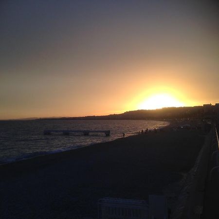 Long Stay In Old Town Of Nice, Castle Hill Δωμάτιο φωτογραφία