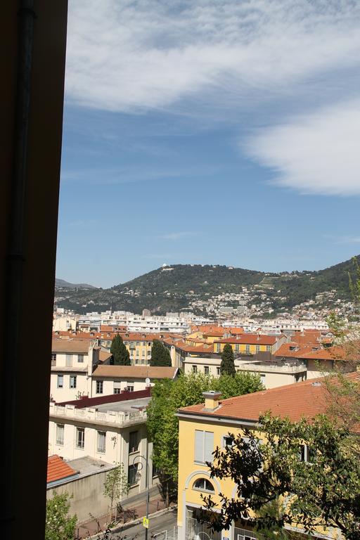 Long Stay In Old Town Of Nice, Castle Hill Δωμάτιο φωτογραφία