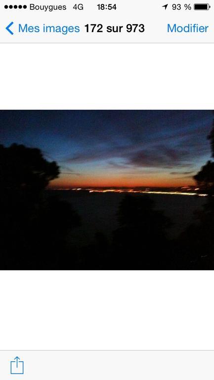 Long Stay In Old Town Of Nice, Castle Hill Δωμάτιο φωτογραφία