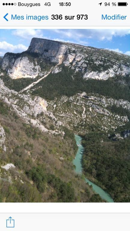 Long Stay In Old Town Of Nice, Castle Hill Δωμάτιο φωτογραφία