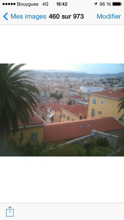 Long Stay In Old Town Of Nice, Castle Hill Δωμάτιο φωτογραφία