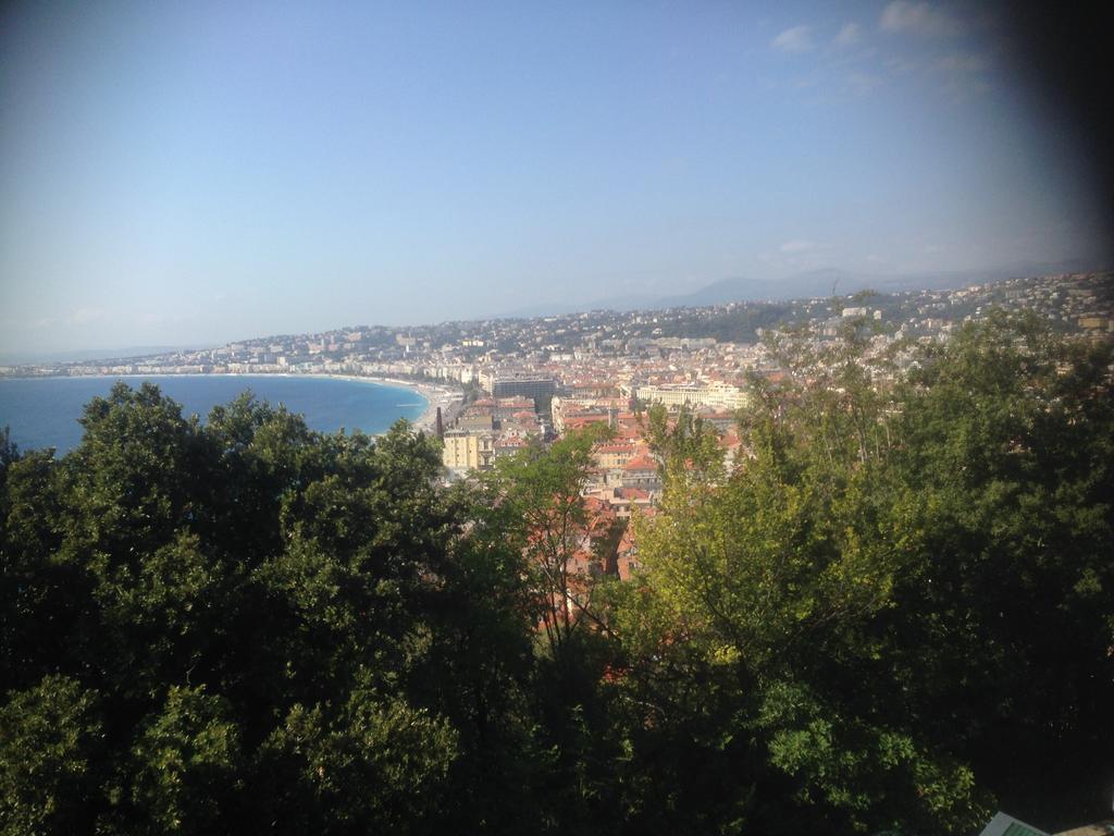 Long Stay In Old Town Of Nice, Castle Hill Δωμάτιο φωτογραφία