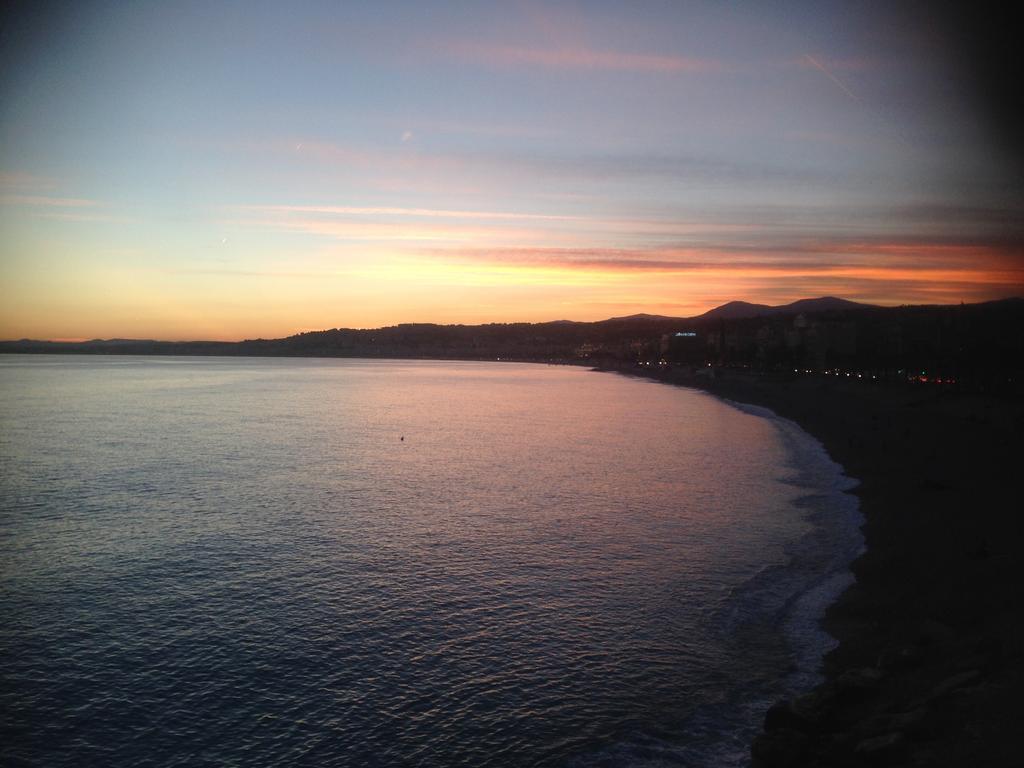 Long Stay In Old Town Of Nice, Castle Hill Δωμάτιο φωτογραφία