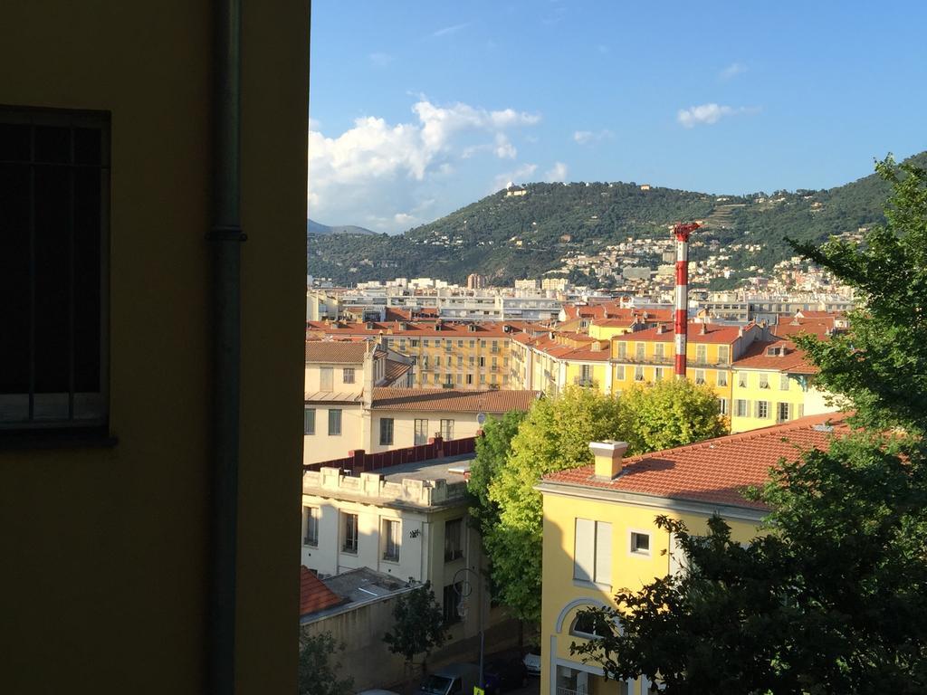 Long Stay In Old Town Of Nice, Castle Hill Δωμάτιο φωτογραφία