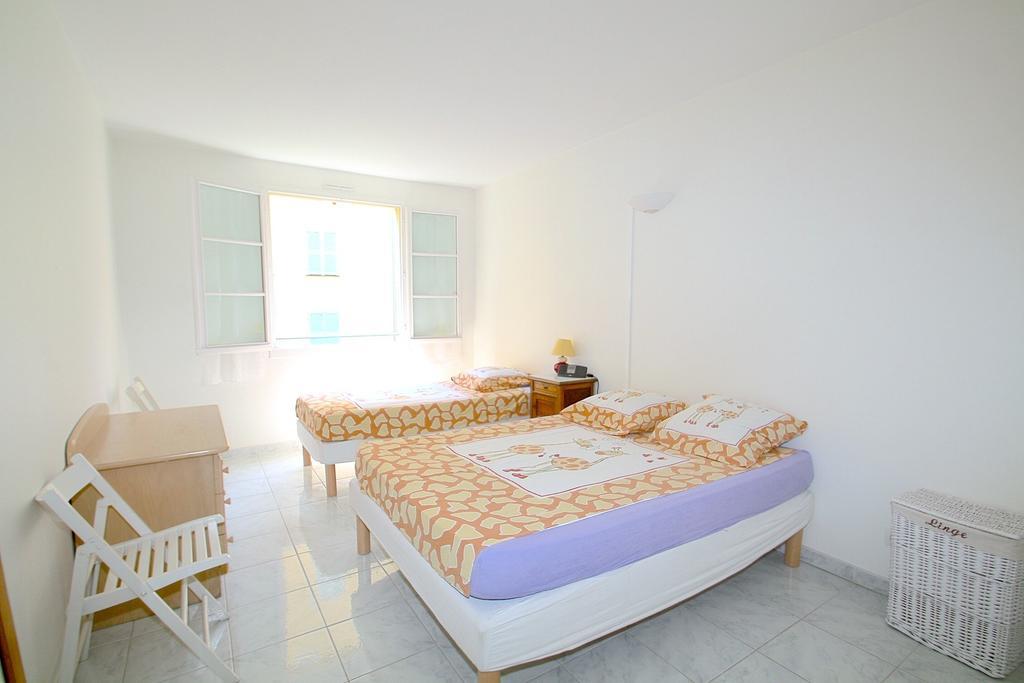 Long Stay In Old Town Of Nice, Castle Hill Δωμάτιο φωτογραφία